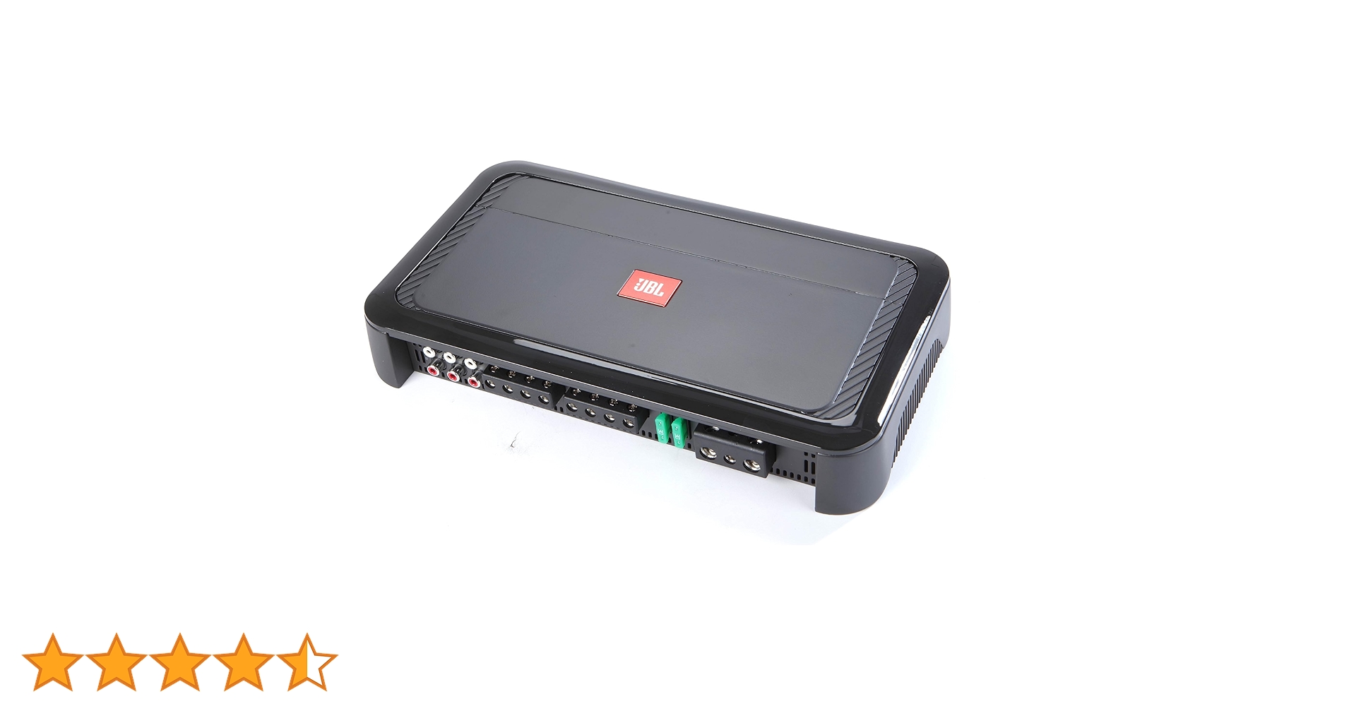 Amazon.co.jp: JBL CLUB-704 1000W ピーク(400W RMS) クラブシリーズ 4